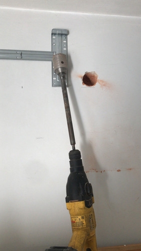 Imagen 10 de 10 de Tecnico Aire Acondicionado Instalacion Reparacion Traslados