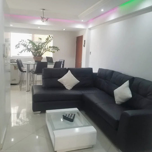 Imagen 3 de 4 de Apartamento En Venta La Morita I 0412-8887550