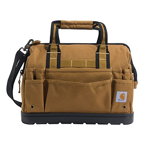 Bolsa Para Herramientas Carhartt Legacy De 16 Pulgadas Con B