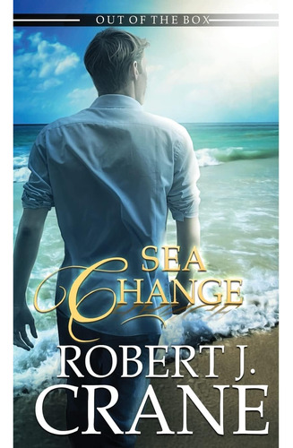 Libro Sea Change (la Chica De La Caja) - Edición Inglés