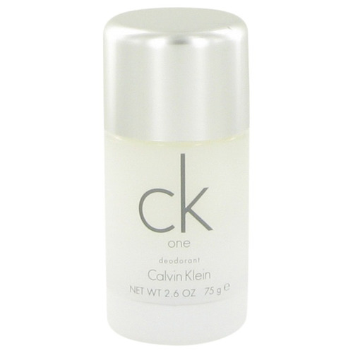 Calvin Klein Men Desodorante Stick 2.6 Oz