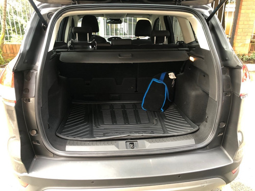 Ford Escape 4x2