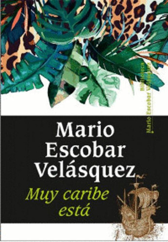 Libro Muy Caribe Está  Ii