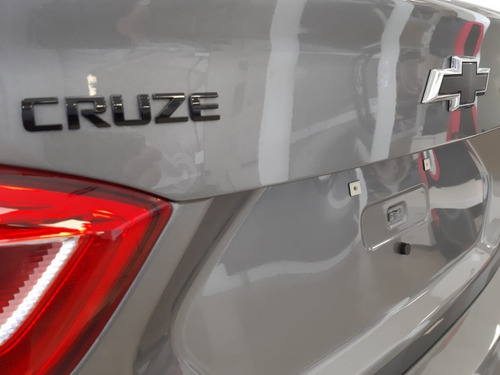Imagen 7 de 15 de Chevrolet Cruze Midnight 0km #7