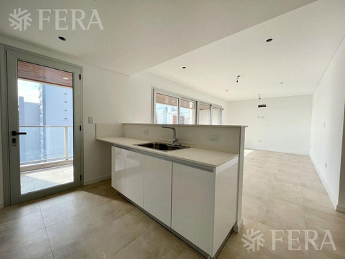 Imagen 7 de 30 de Venta De Departamento 4 Ambientes Con Doble Balcón, Piscina, Sum Y Terraza En Quilmes (29975)