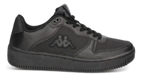 Zapatilla Kappa Logo Maserta Colegial Niños 33154n