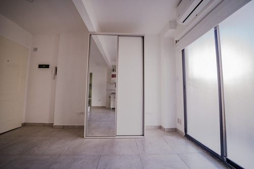 Monoambiente Impecable Bajas Expensas Sancristobal