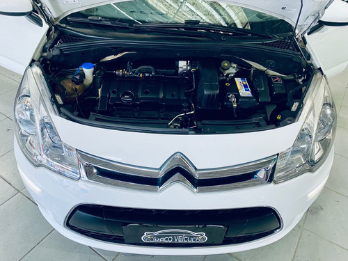 Citroën C3 C3 Tendance 1.6 VTi Flex Start 16V Aut.