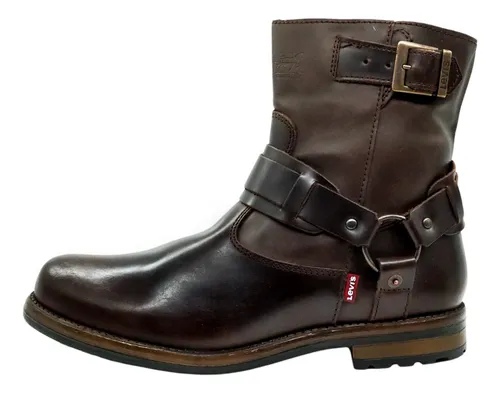 Bota capital levis hot sale