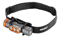 Comprar Linterna Nebo Transcend 1500 Lúmenes De Cabeza Rc Color De La Luz Blanco