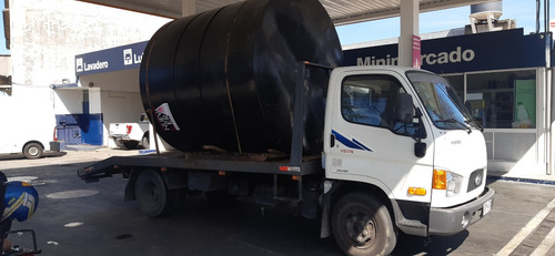 Camion Hyundai Hd78 Para De Traslado De Vehiculos