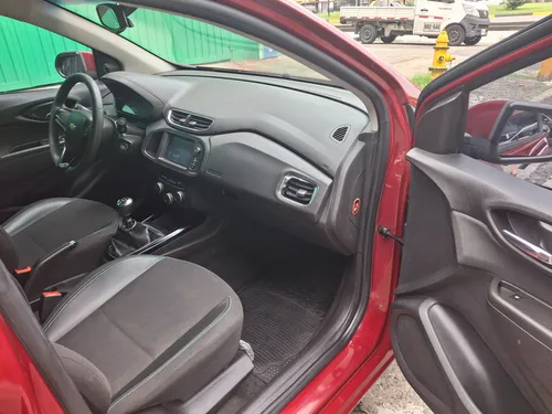Chevrolet Onix Sedán Mecánico 2019