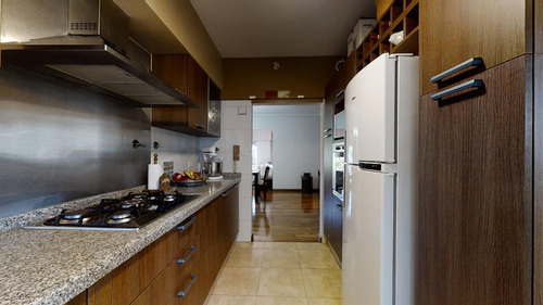 Departamento 4 Ambientes Con 3 Cocheras