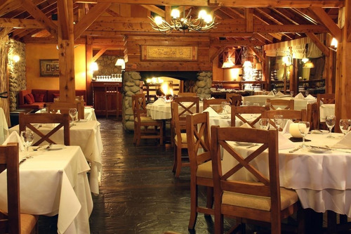 Imagen 12 de 14 de Semana En Club Hotel Catedral Ene, Feb Hasta 8 Personas