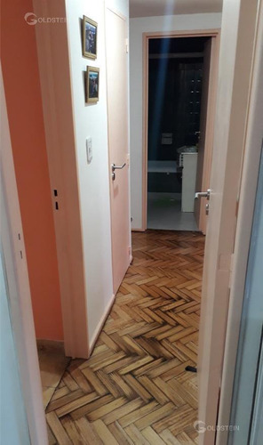 Imagen 4 de 18 de Departamento - Balvanera