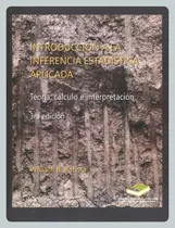Comprar Batista: Introducción Inferencia Estadística Aplicada 3ª Ed
