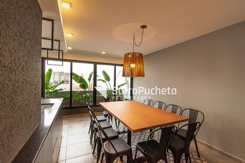 Venta Departamento 2 Amb - Haedo Sur (1d)