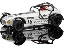 Comprar Autoslot - Scalextric Caterham Superlight