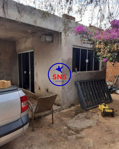 Imagem 1 de 5 de Casa - Ca00984 - 70030492