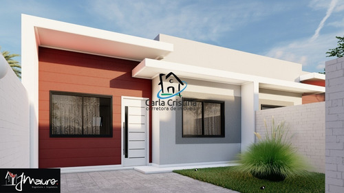 Imagem 11 de 20 de Casa - Ca00376 - 70732819