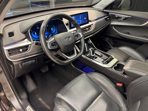 Chery Tiggo 8 8 TXS 1.6 16V TGDi Aut.