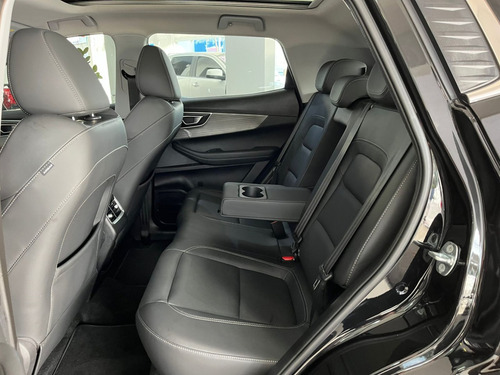 Chery TIGGO 5X PRO 1.5 VVT TURBO iFLEX CVT