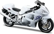 Comprar Motos Miniatura Escala Maisto 1:18 Coleccion