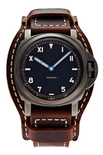 Panerai Luminor California (sin Uso)