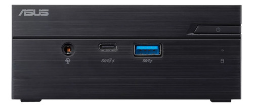 Mini Pc Asus Intel Celeron N4500 8gb Ram, 240gb Ssd Windows