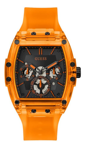 Reloj Pulsera  Guess Gw0203g10