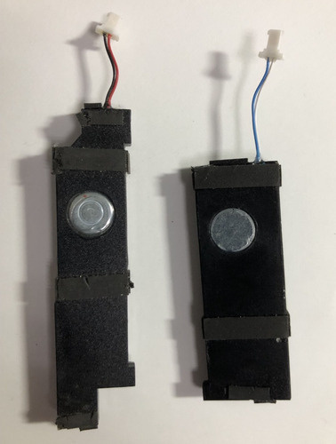 Bocinas Acer Aspire A315-35 Original (Usado)