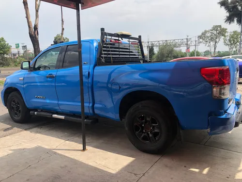 Toyota Tundra 5.7 Limited Doble Cab V8 Doble Cab 4x4 At