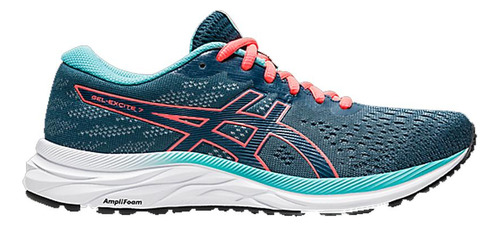 Championes Asics Dama Gel-excite 7