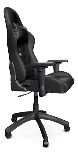 Silla Gamer Primus Star Wars Edición Colección Darth Vader