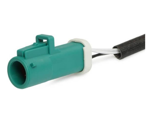 Conector Sensor Oxigeno Ford Focus Ecosport Fiesta Ka Fx4