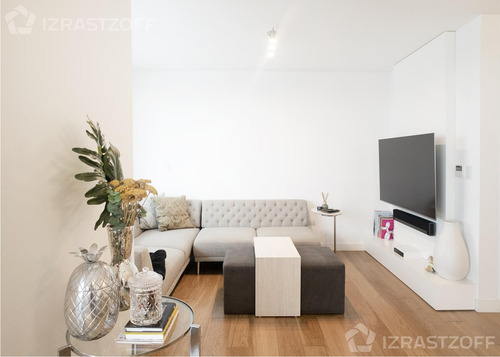 Imagen 2 de 23 de Excelente Tres Ambientes En Complejo Al Río - Venta Con Renta