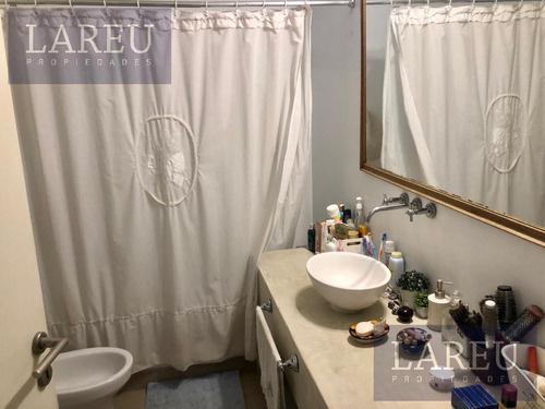 Departamento De 2 Ambientes En Venta - Tortugas Garden