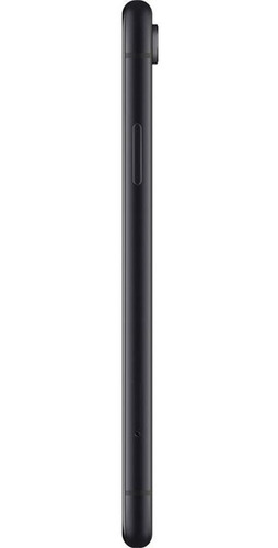 Iphone Xr 128gb Preto Bom - Celular Usado Preto (Recondicionado)