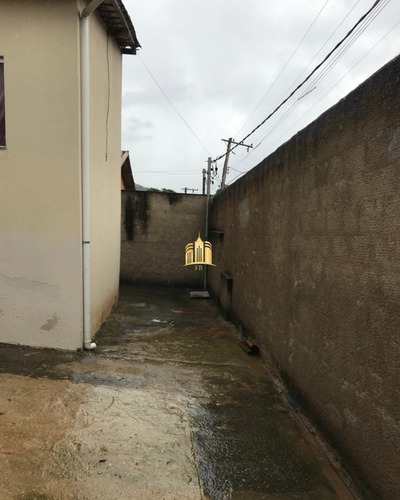 Imagem 6 de 11 de Casa No Bairro Dumaville - Esmeraldas - Ca00280 - 68900893
