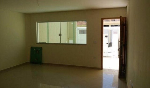 Imagem 4 de 15 de Casa Sobrado Para Venda, 3 Dormitório(s), 120.0m² - 958