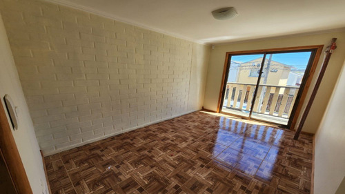 Casa Nueva En Placilla De Peñuelas