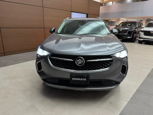 Buick Envision 2.0 Cxl At