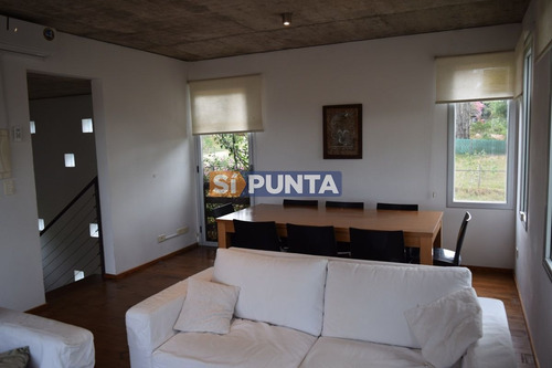 Imagen 11 de 28 de Venta Casa En Manantiales 3 Dormitorios