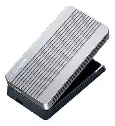 Case Acasis Usb 4.0 M.2 Nvme Enclosure 40gbps Nvme M.2 Ssd Case Acasis Usb 4.0 M.2 Nvme Enclosure 40gbps Nvme M.2 Ssd