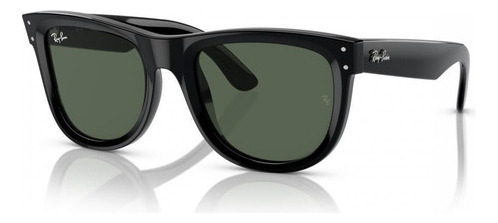 Gafas de sol unisex Ray Ban Wayfarer Reverse Rbr 0502s
