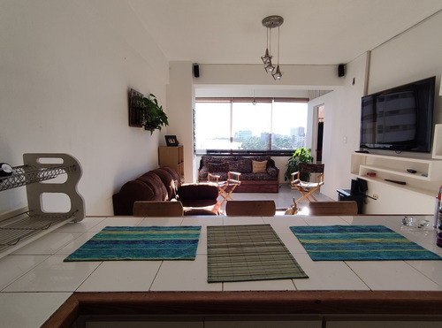 Imagen 4 de 11 de Apartamento Resd Ionio, Av Bolivar