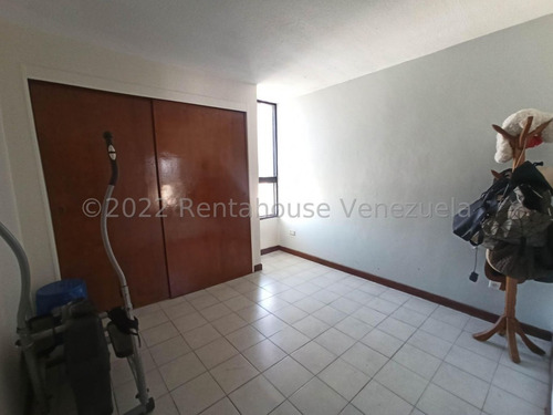 Imagen 9 de 12 de Apartamento En Venta San Jacinto Maracay Nv