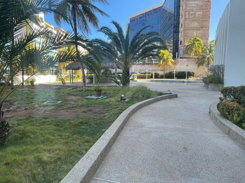 Alquiler Vacacional En Playa Moreno Frente Al Mar Ic-00268