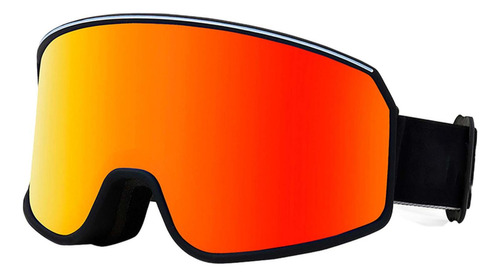 Gafas De Esquí, Gafas De Nieve For Hombres Y Estilo I