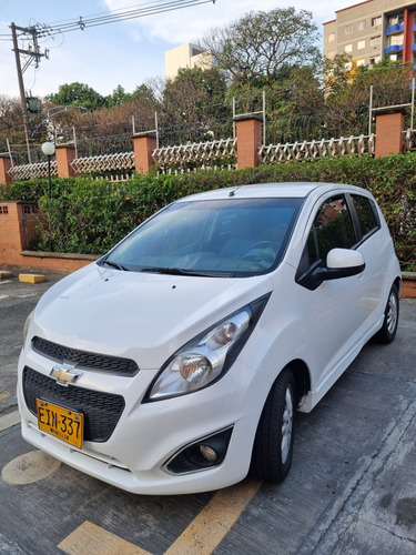 Chevrolet Spark GT 1.2 Lt